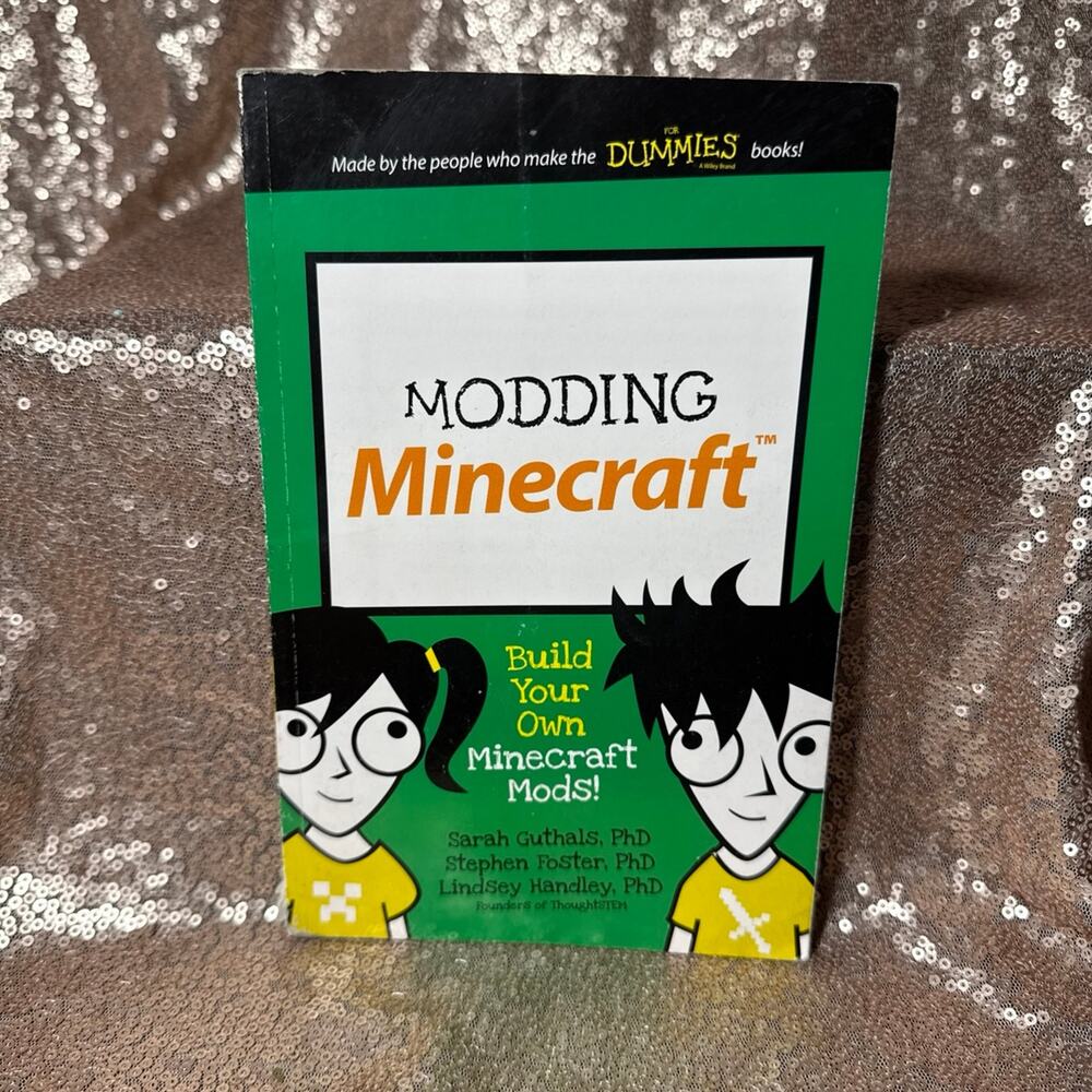 Minecraft Book Bundle - Picture 8 of 9